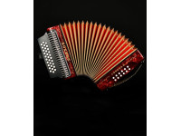 Hohner Corona III Hohner Corona III